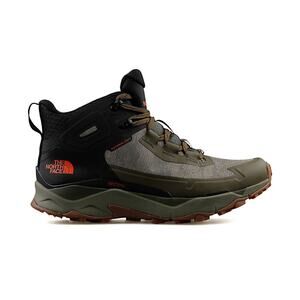 The North Face VECTIV Exploris Mid FUTURELIGHT Trail Running Shoes Men 12.5